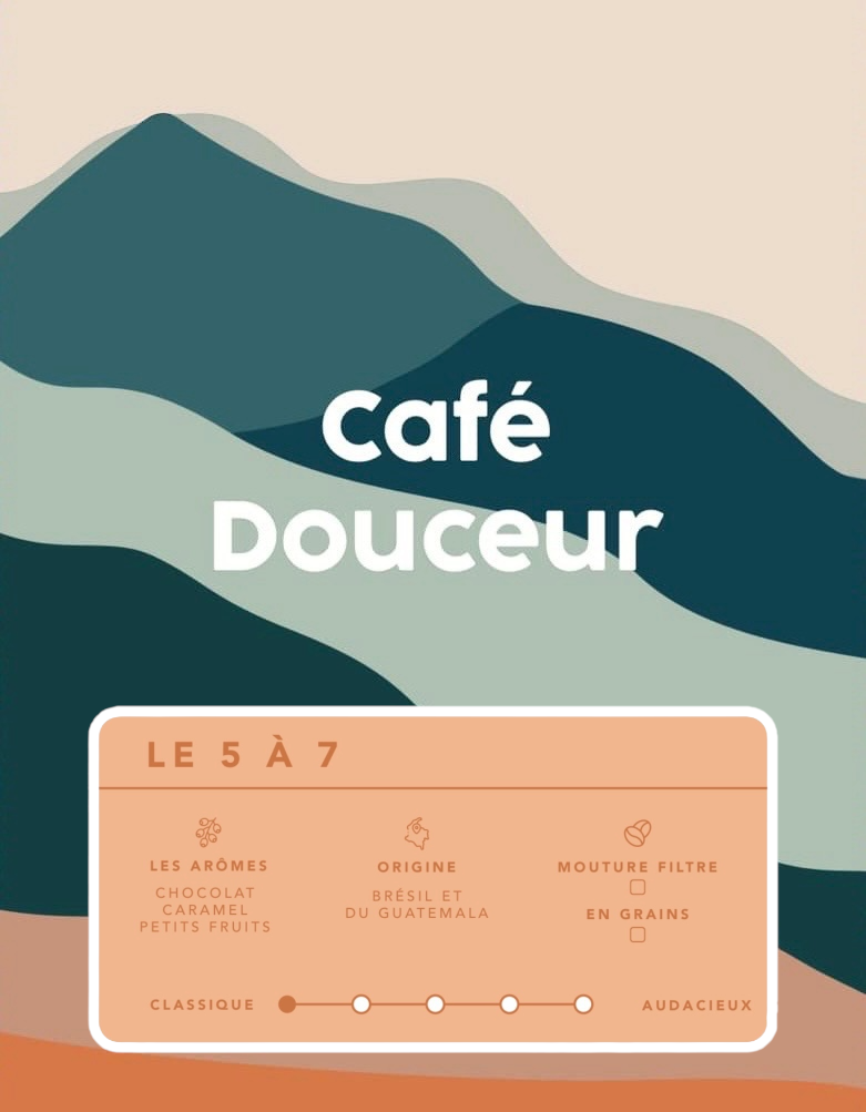 Le 5 à 7